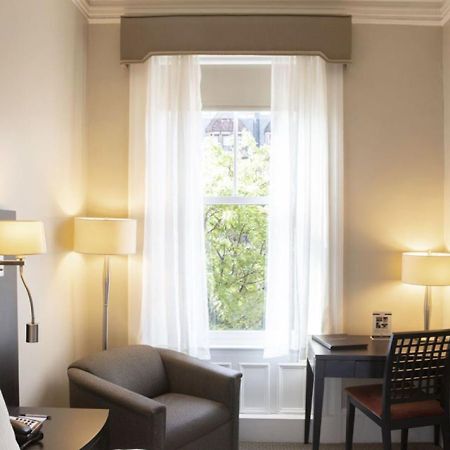 Newbury Guest House Boston Luaran gambar