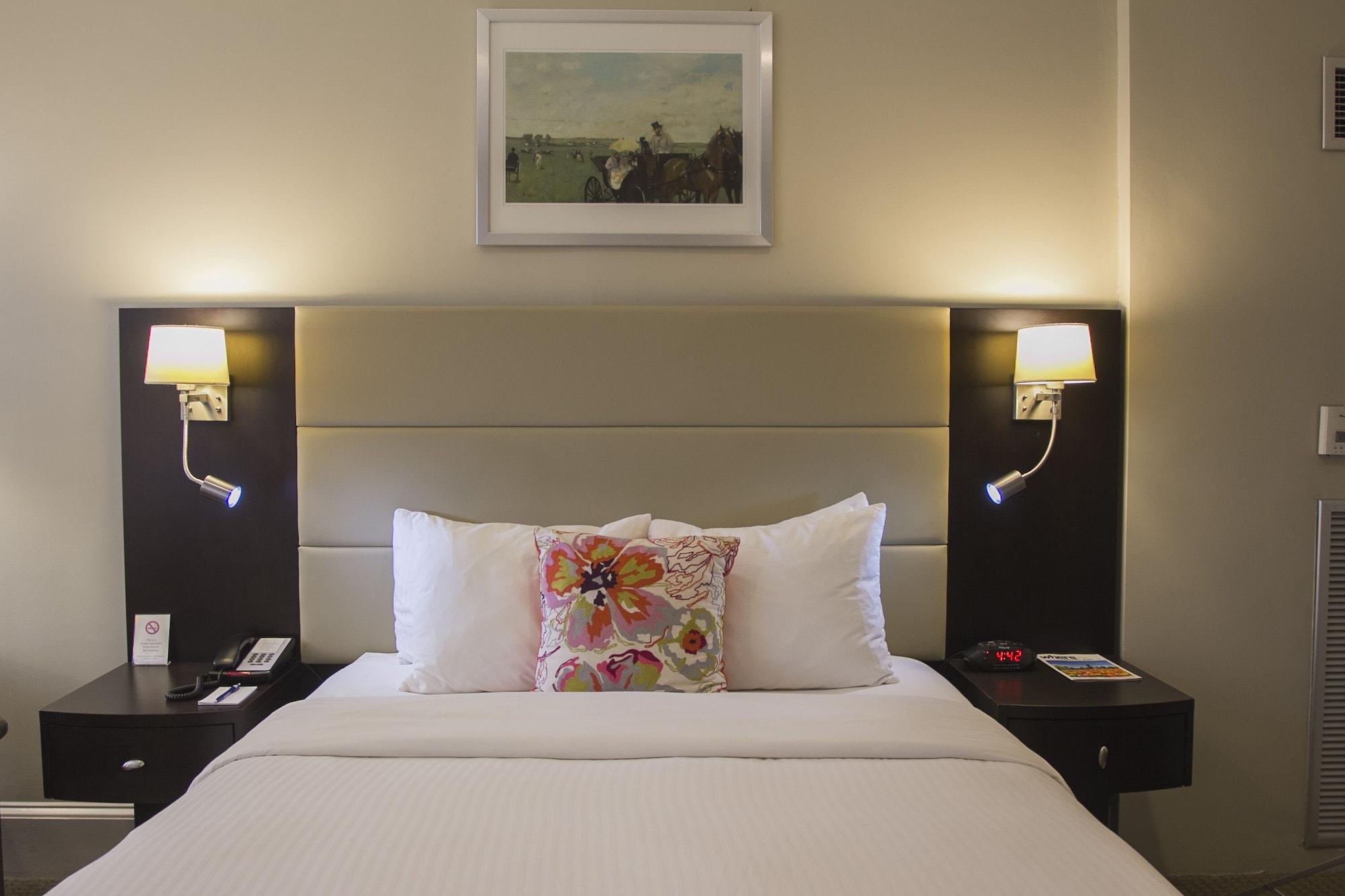 Newbury Guest House Boston Luaran gambar