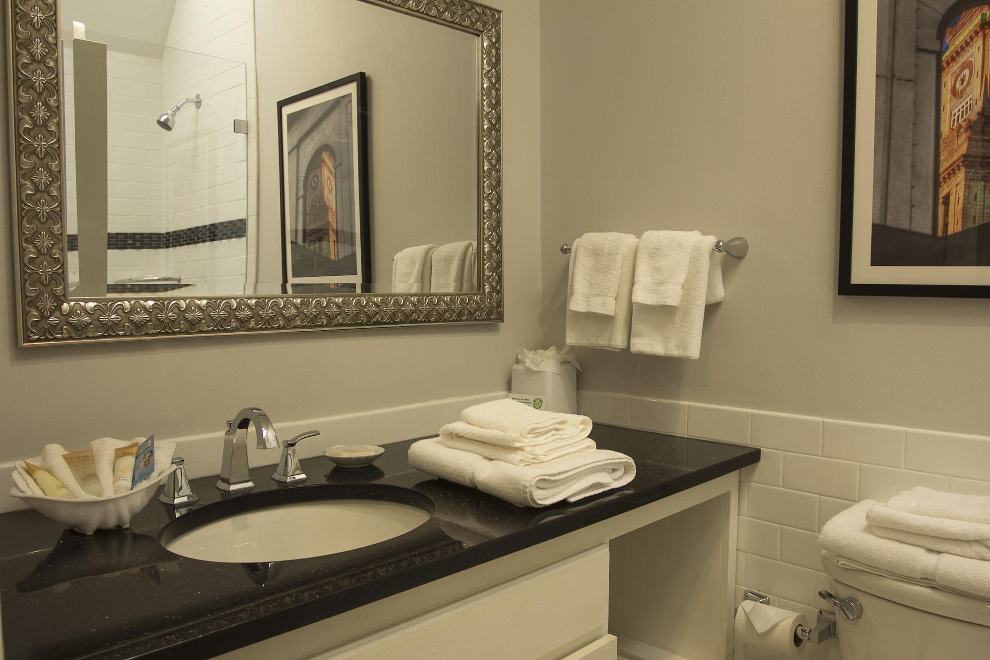 Newbury Guest House Boston Luaran gambar