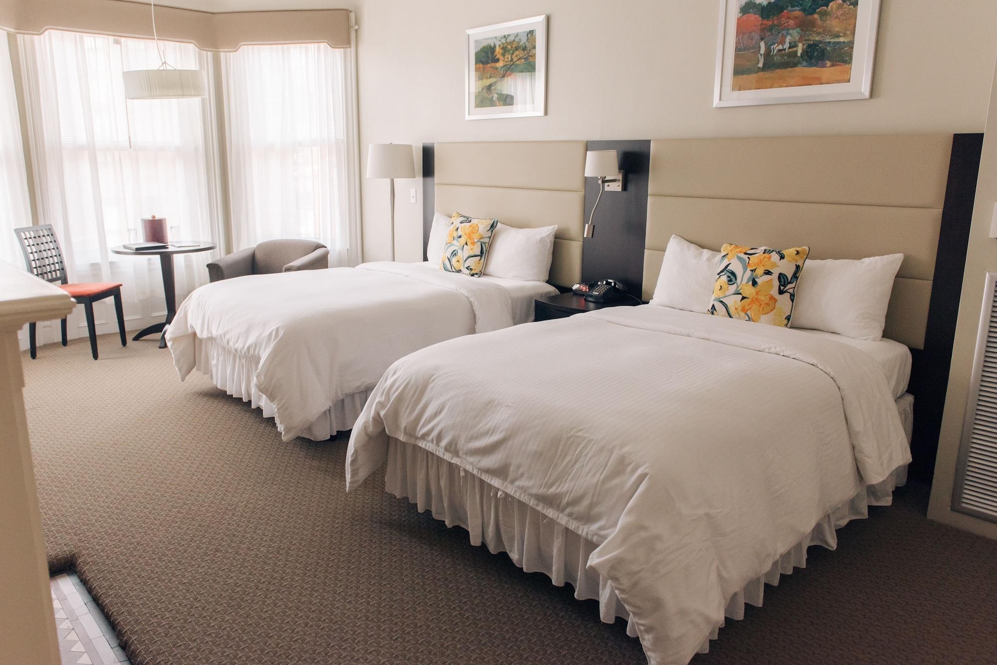 Newbury Guest House Boston Luaran gambar