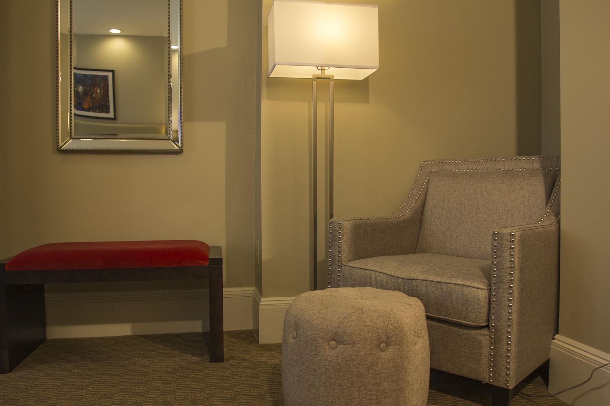 Newbury Guest House Boston Luaran gambar