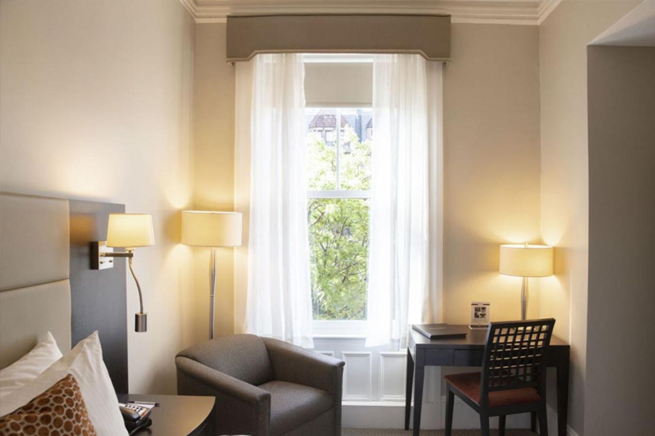 Newbury Guest House Boston Luaran gambar