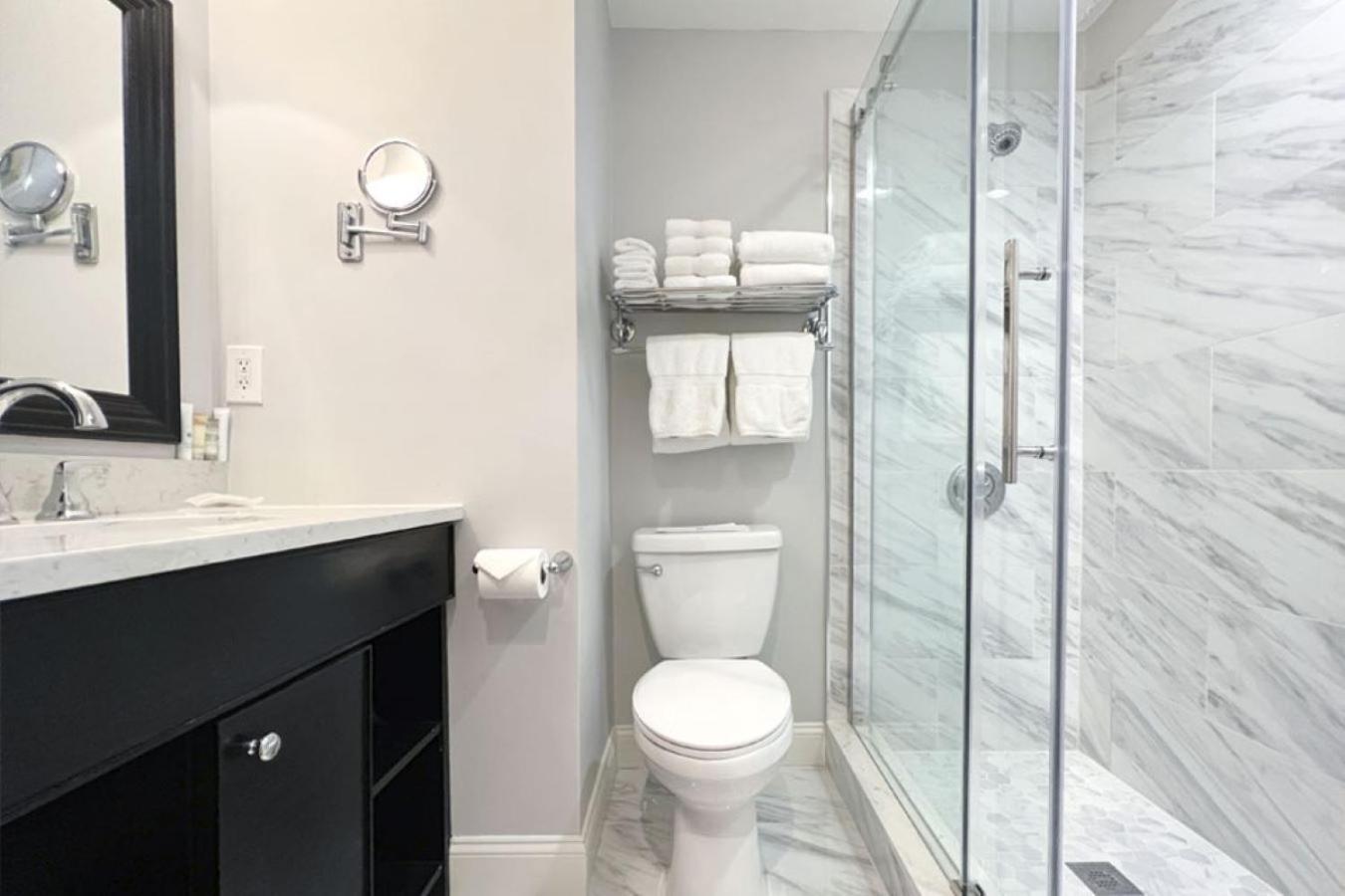 Newbury Guest House Boston Luaran gambar