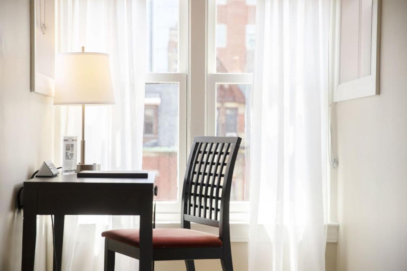 Newbury Guest House Boston Luaran gambar