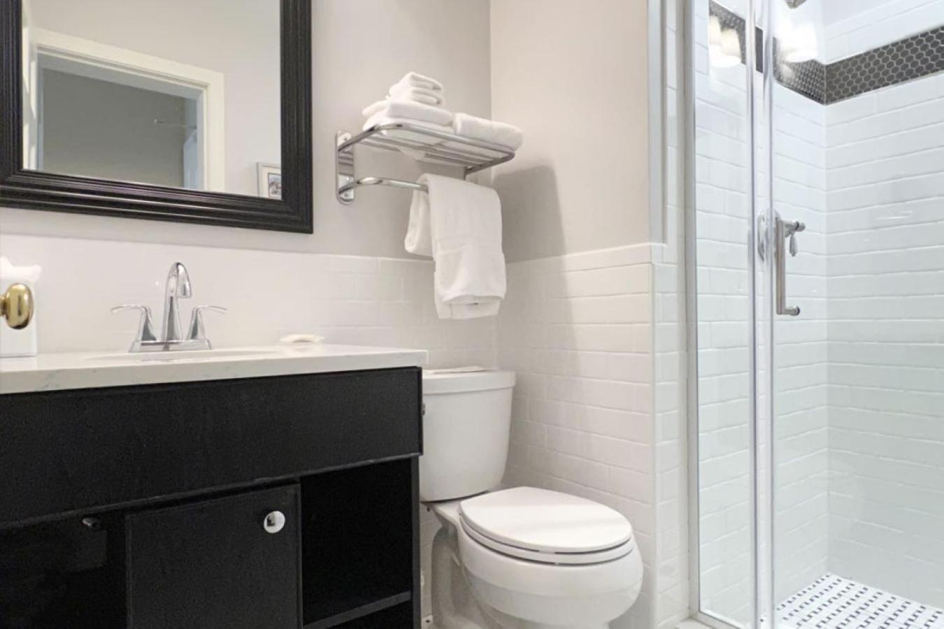 Newbury Guest House Boston Luaran gambar