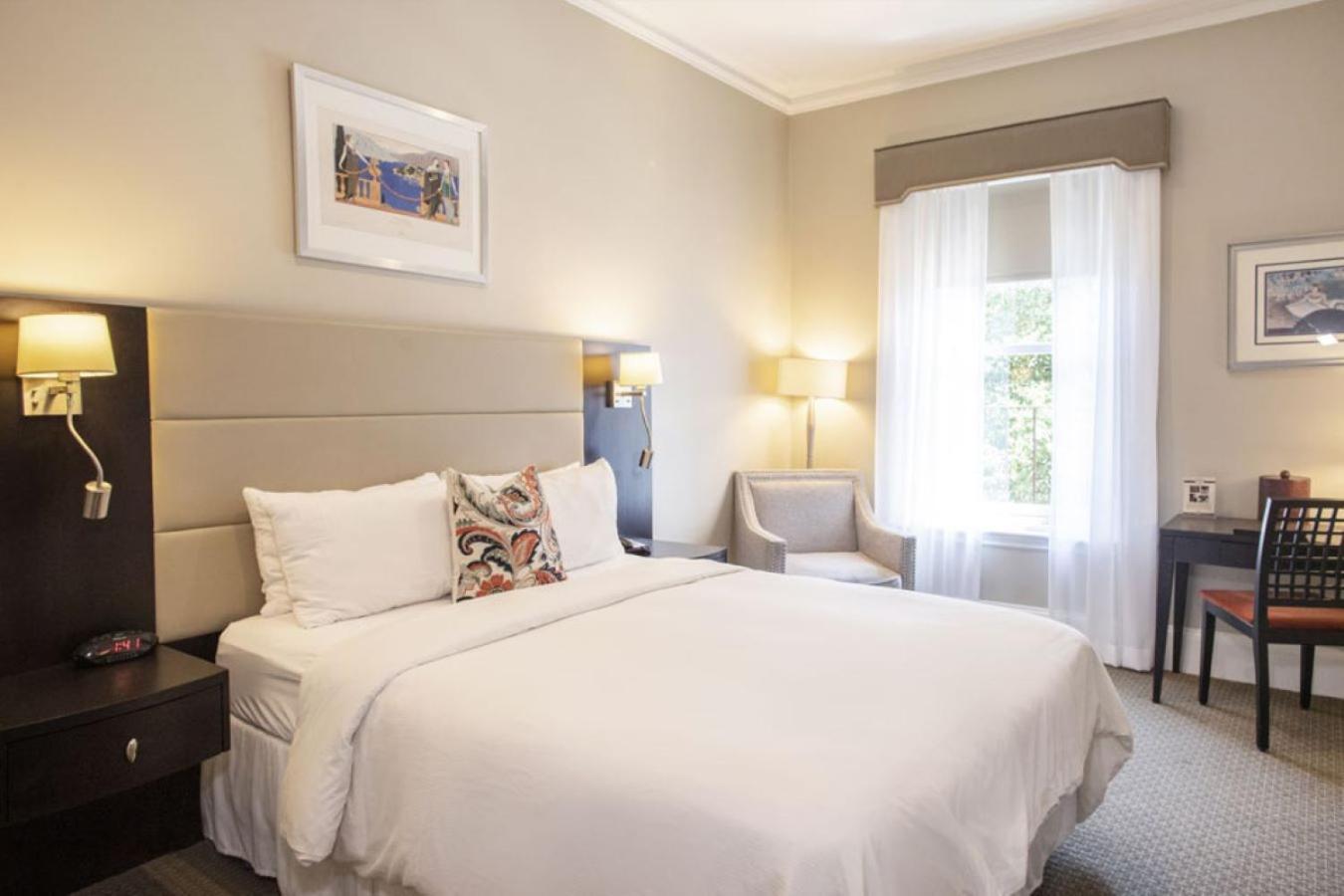 Newbury Guest House Boston Luaran gambar