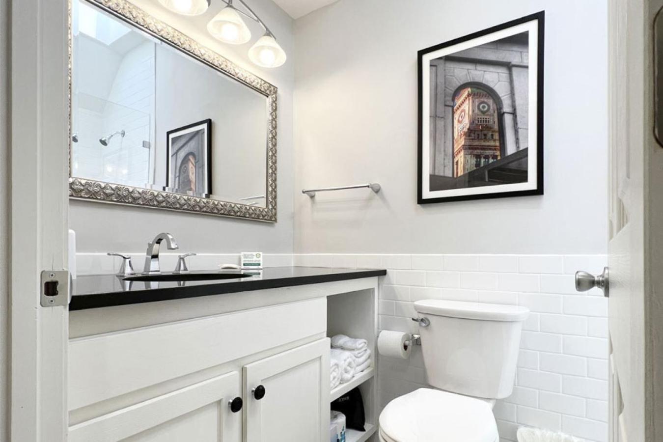 Newbury Guest House Boston Luaran gambar