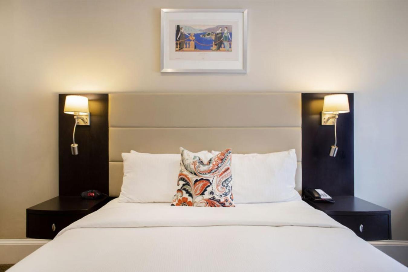 Newbury Guest House Boston Luaran gambar