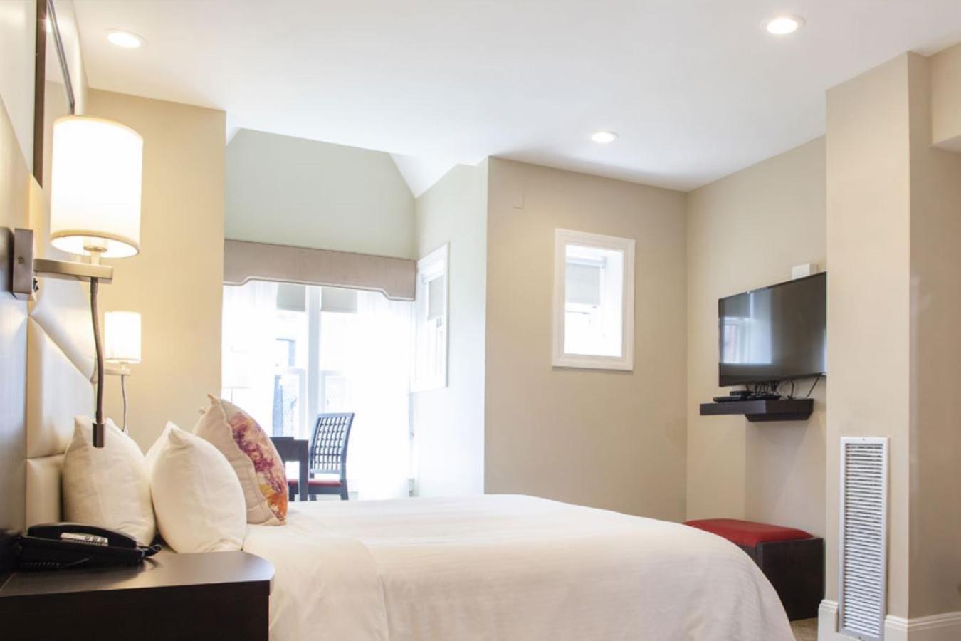 Newbury Guest House Boston Luaran gambar