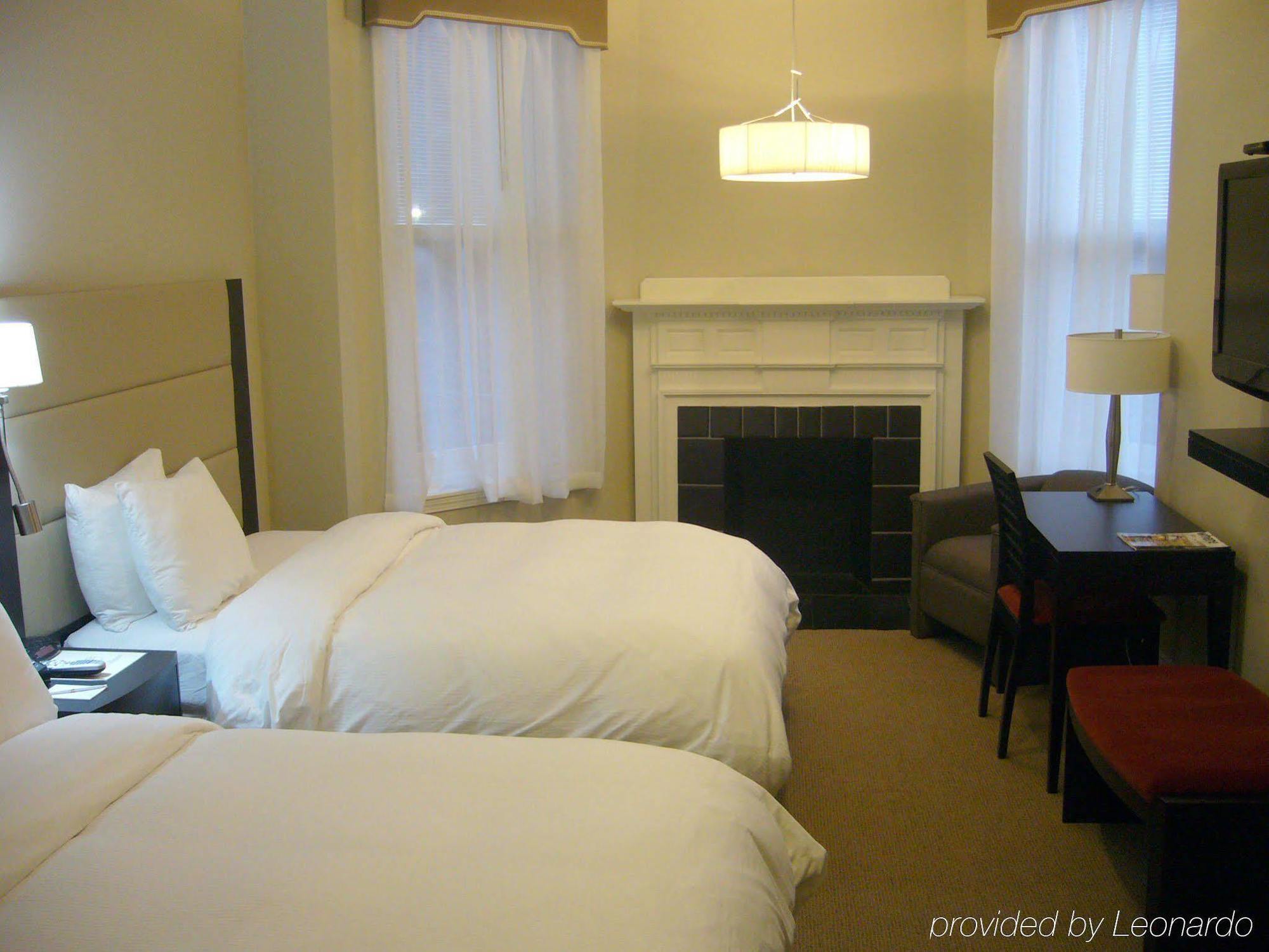 Newbury Guest House Boston Luaran gambar