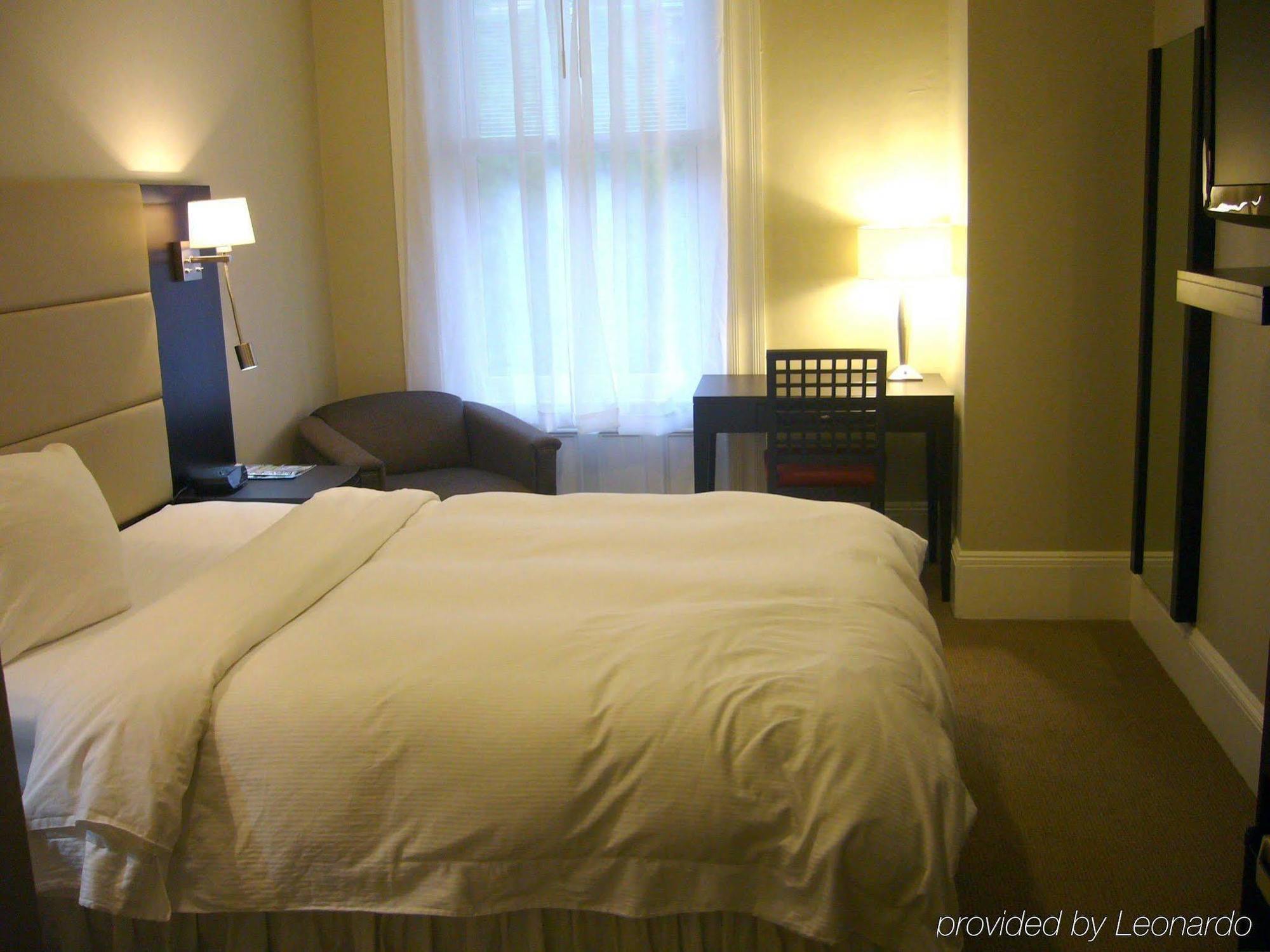 Newbury Guest House Boston Bilik gambar
