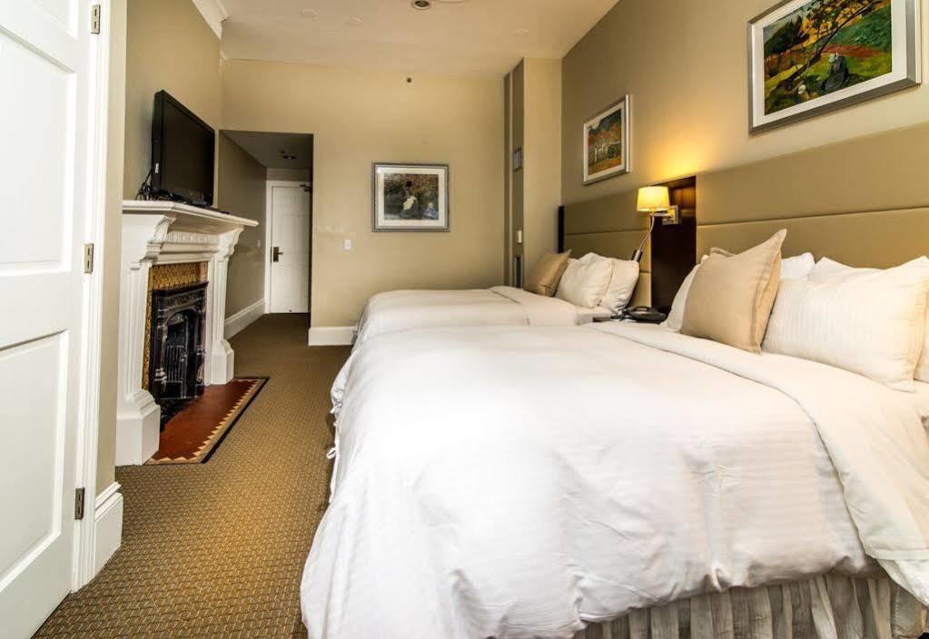 Newbury Guest House Boston Luaran gambar