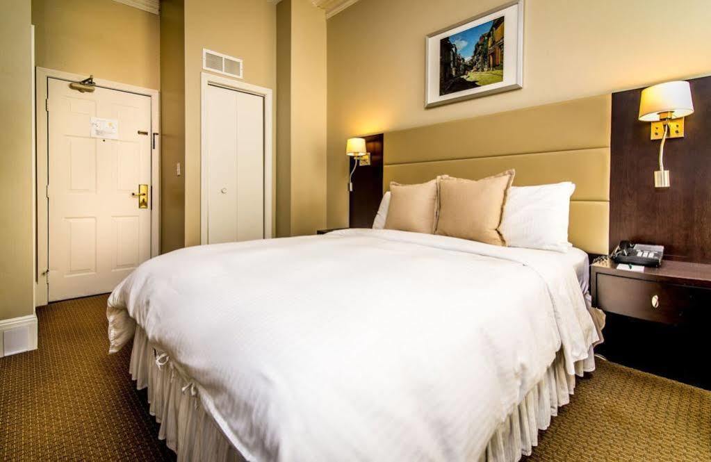 Newbury Guest House Boston Luaran gambar