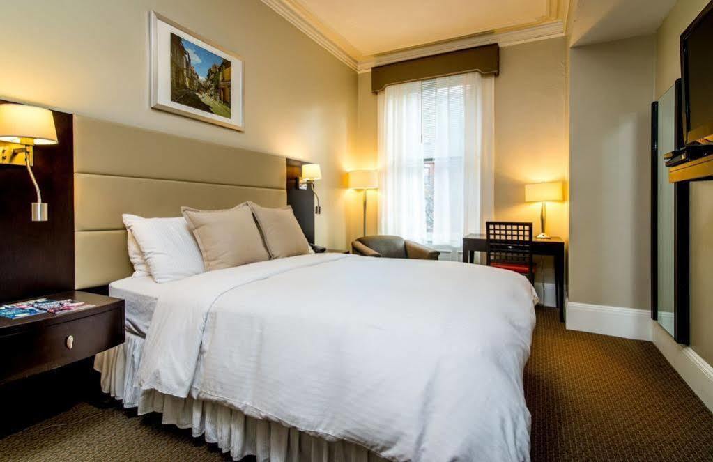 Newbury Guest House Boston Luaran gambar