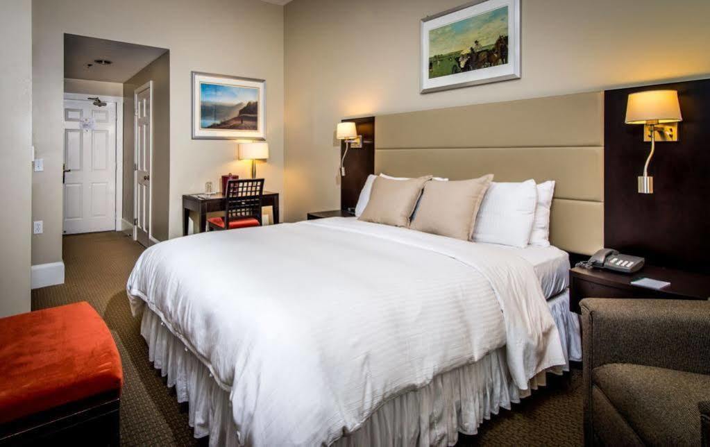 Newbury Guest House Boston Luaran gambar