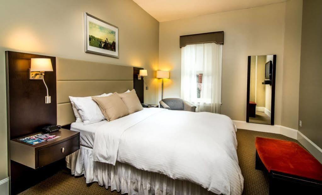Newbury Guest House Boston Luaran gambar