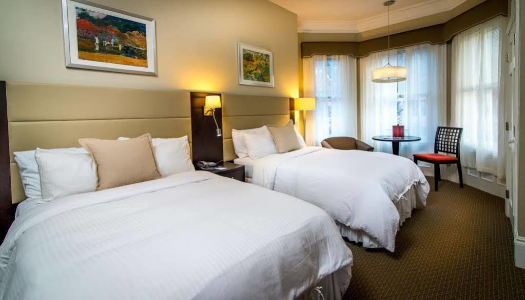 Newbury Guest House Boston Luaran gambar