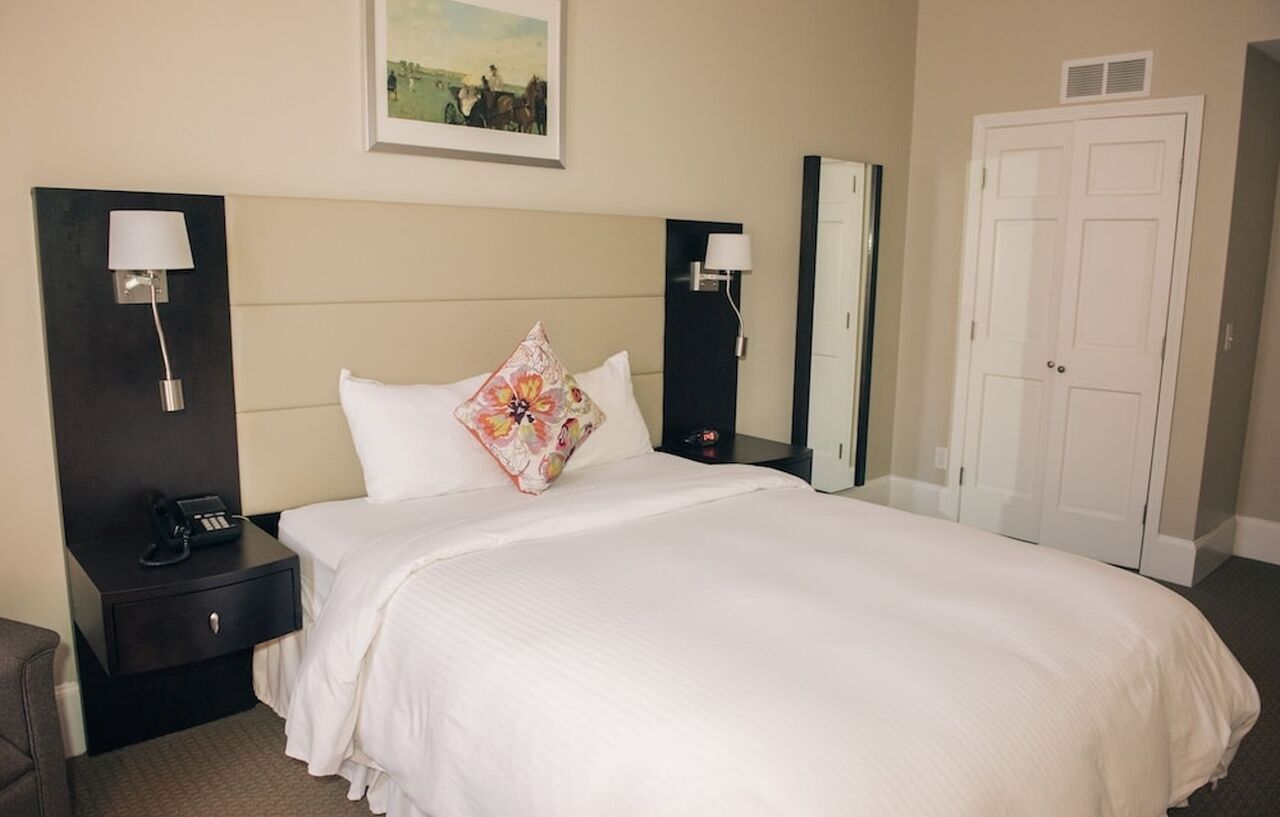 Newbury Guest House Boston Luaran gambar