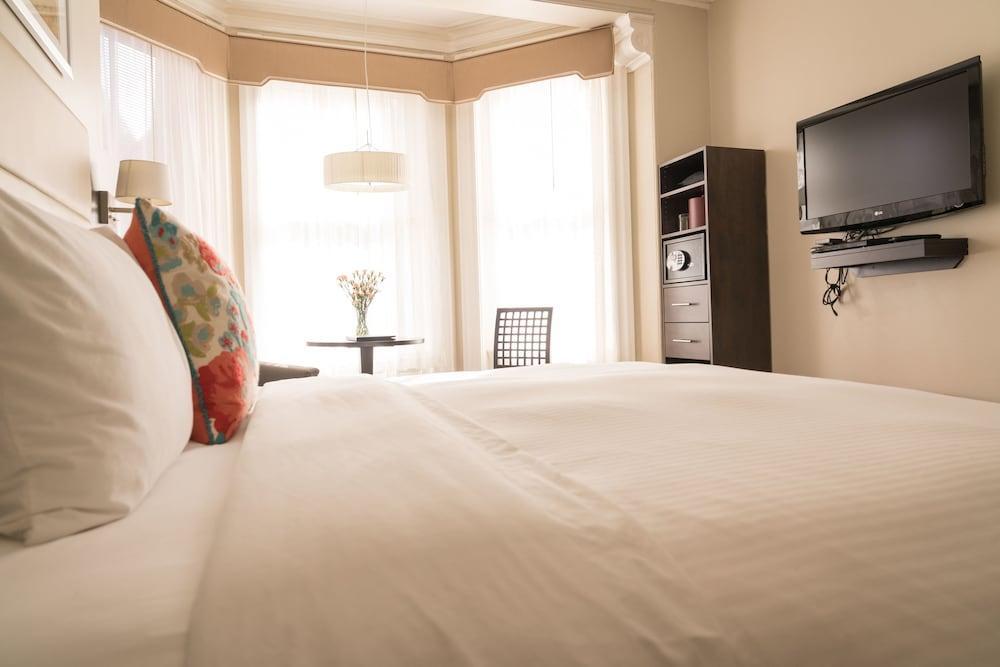 Newbury Guest House Boston Luaran gambar